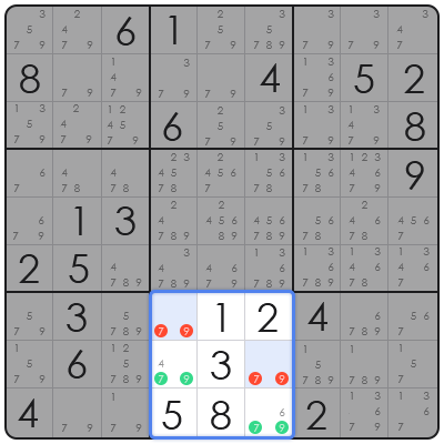 sudoku calendar 2025