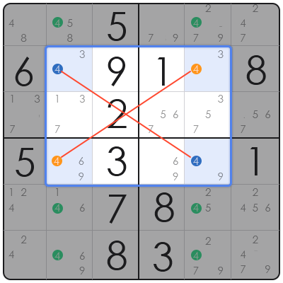 sudoku brain teasers