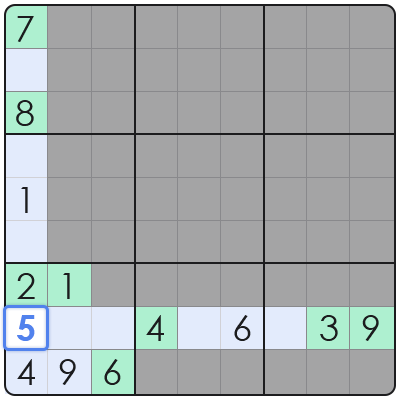 sudoku basics