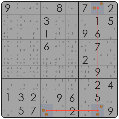 sudoku game rules